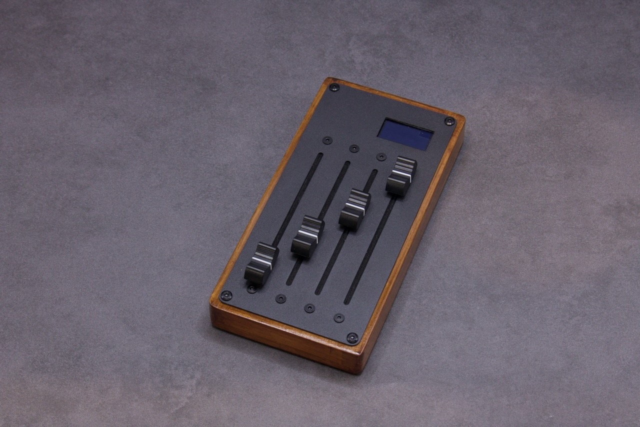 Entropy Music Product